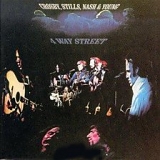 Crosby Stills Nash & Young - 4 Way Street