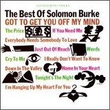 Solomon Burke - Best of Solomon Burke