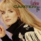 Carlene Carter - I Fell In Love