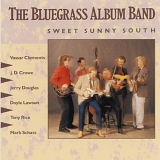 The Bluegrass Album Band - Volume 5, Sweet Sunny South