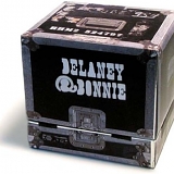 Delaney & Bonnie & Friends - Delaney & Bonnie & Friends With Eric Clapton Box Set