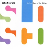 John Scofield - Slo Sco: Best of the Ballads