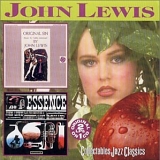 John Lewis - Original Sin  Essence