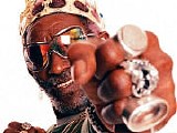 The Orb & Lee 'Scratch' Perry - FACT Sessions Part 2