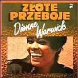 Dionne Warwick - Zlote Przeboje