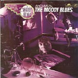 The Moody Blues - The Other Side Of Life