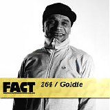 Goldie - FACT Mix 264