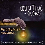 Counting Crows - Underwater Sunshine 2012 V0