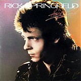 Rick Springfield - Hard To Hold