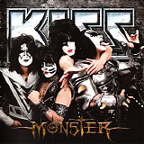 Kiss - Monster