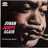 Jonah Jones Quartet, The - Jonah Jumps Again