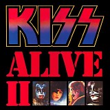 Kiss - Alive II