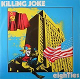 Killing Joke - Eighties (1)