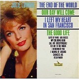 Julie London - The End Of The World & Nice Girls Don?t Stay For Breakfast