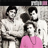 Various Artists - Pretty in Pink