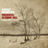 August Burns Red - Sleddin' Hill