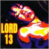 Lord 13 - Hell Ride