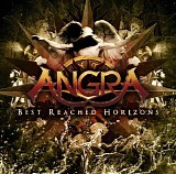 Angra - Best Reached Horizons