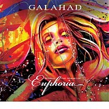 Galahad - Beyond The Realms Of Euphoria