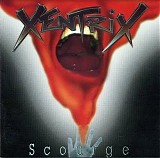 Xentrix - Scourge