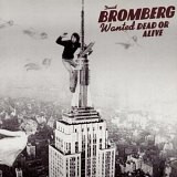 Bromberg, David - Wanted Dead Or Alive