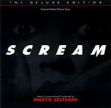 Marco Beltrami - Scream - Original Motion Picture Score - The Deluxe Edition