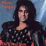 Alice Cooper - El Paso, TX (Pre-FM)