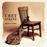 Chet Atkins - Almost Alone