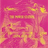 Power Station - Living In Fear