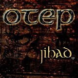 Otep - Jihad Ep