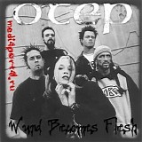 Otep - Wurd Becomes Flesh EP