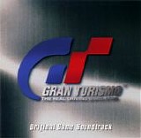 Masahiro Ando - Gran Turismo - Original Game Soundtrack