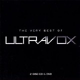 Ultravox - The Collection (Limited 2 Disc Edition)