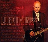 Haines, Luke - Outsider/In: The Collection -  CD1