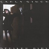 Simon, Carly - Spoiled Girl [Expanded Edition]