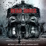 Matthew Llewellyn & Jonathan Bartz - Dead Souls