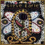 Steve Earle - Transcendental Blues