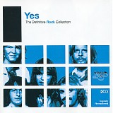 Yes - The Definitive Rock Collection