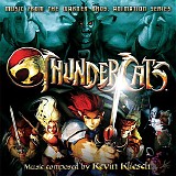 Kevin Kliesch - ThunderCats