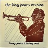 Harry James And His Big Band - The King James Version