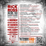 Rick Ross - Rich Forever [192]