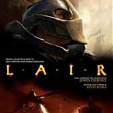 John Debney & London Symphony Orchestra - Lair - Original Soundtrack from the Video Game