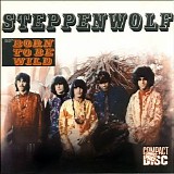 Steppenwolf - Steppenwolf