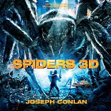 Joseph Conlan - Spiders 3D