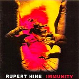 Rupert Hine - Immunity