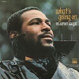 Marvin Gaye - What's Going On 24-192