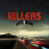 Killers - Battle Born (Target Deluxe Edition)