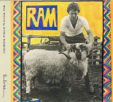 McCartney, Paul - RAM [Deluxe Edition] Disk 1