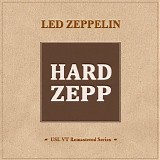 Led Zeppelin - Hard Zepp