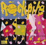 Rockpile - Seconds Of Pleasure